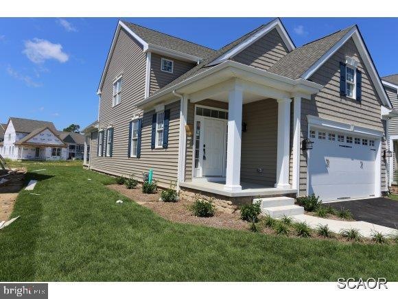 36445 Warwick Dr unit 67A, Rehoboth Beach, DE 19971 - photo 1