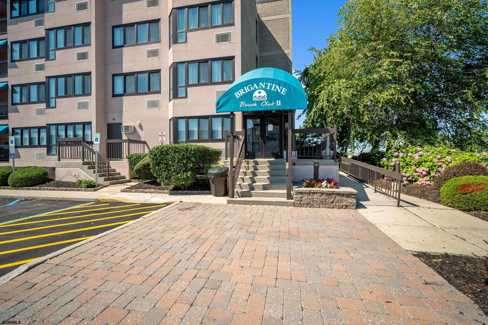 4500 W Brigantine Ave unit 2319, Brigantine, NJ 08203 - photo 1