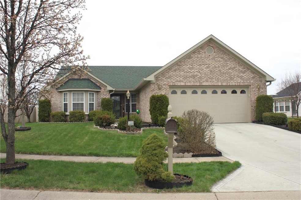 1250 Matthews Ct, Franklin, IN 46131 - photo 1