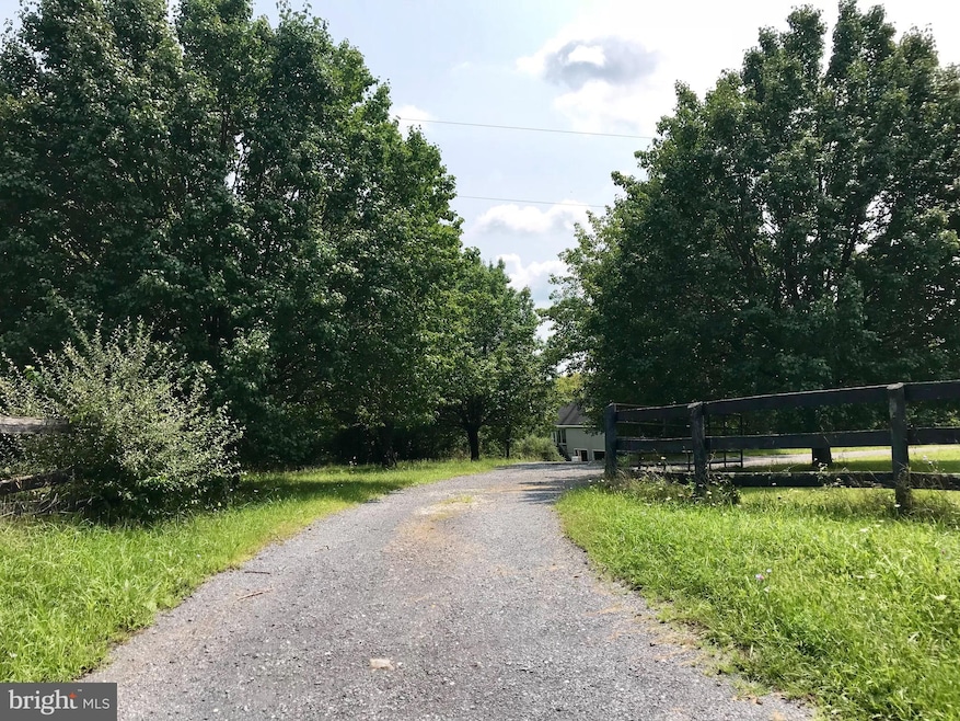 1386 Wrights Mill Rd, Berryville, VA 22611 - photo 1