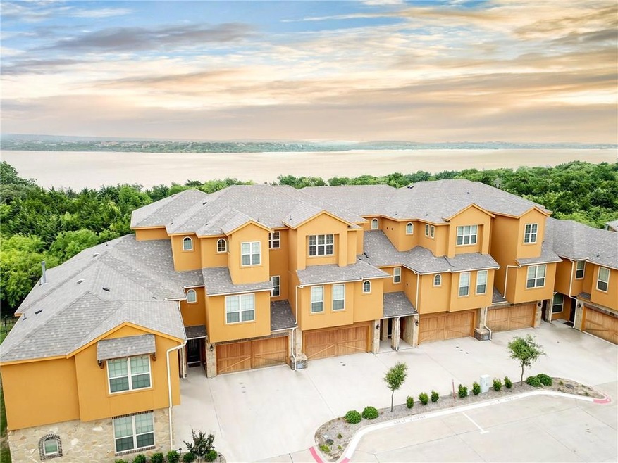 Welcome home to your Lakeview!