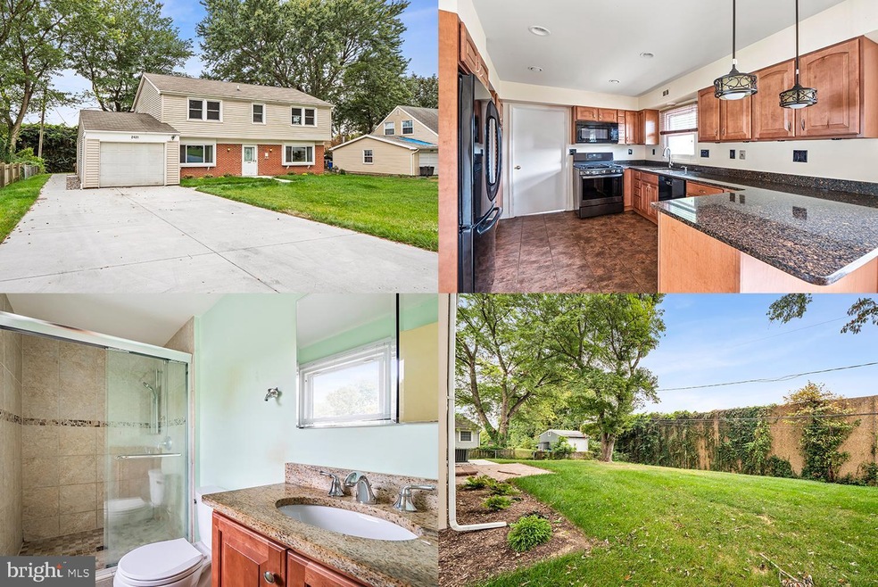 2421 Kinderbrook Ln, Bowie, MD 20715 - photo 1