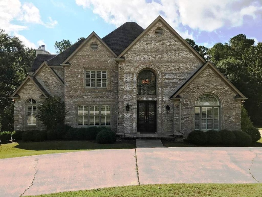 Welcome home to 4105 Kesteven Drive in beautiful B