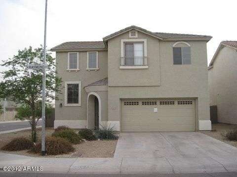 6021 W Raymond