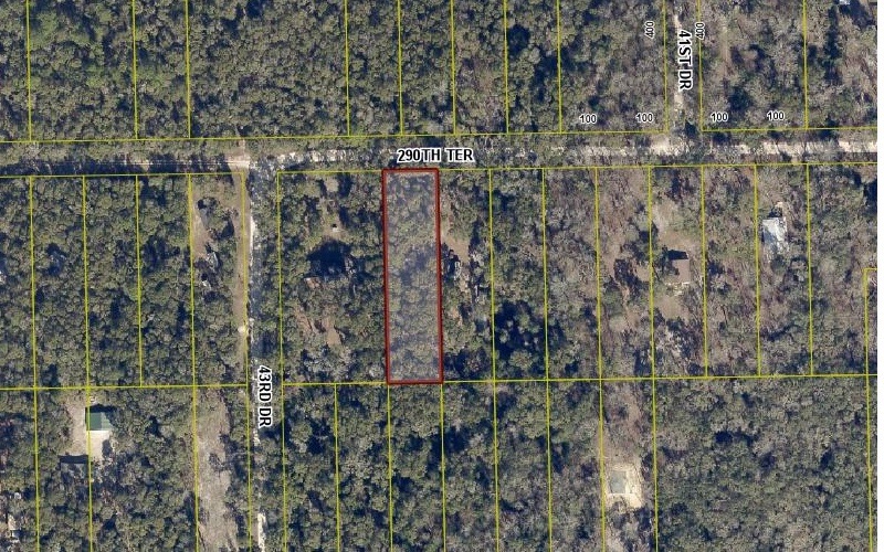 0 290th Terrace, Branford, FL 32008 - photo 1