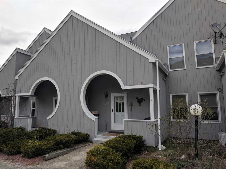 40 Davis Rd, Plymouth, NH 03264 - photo 1