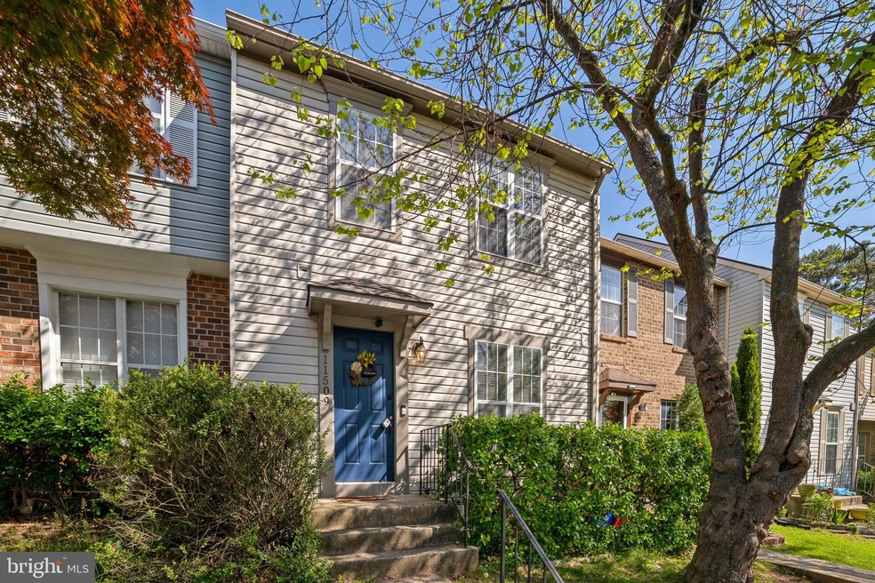 11509 Apperson Way, Germantown, MD 20876 - photo 1