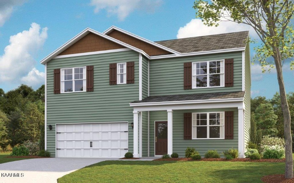 524 Hayley Marie Ln, Knoxville, TN 37920 - photo 1