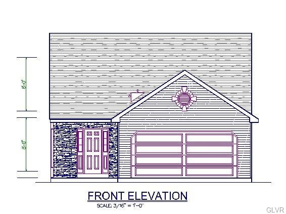 2019 S Front St unit V-61, Allentown, PA 18103 - photo 1