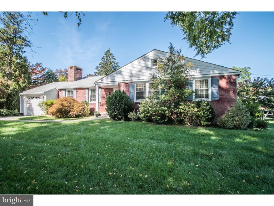 45 Paschall Rd, Wilmington, DE 19803 - photo 1