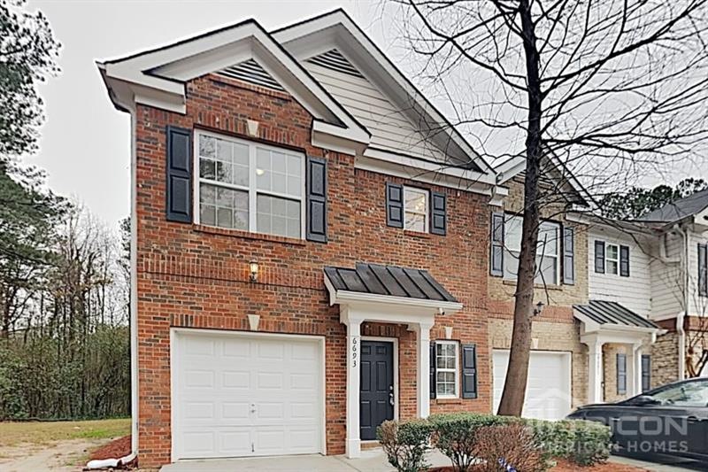 6693 Evans Trace, Lithonia, GA 30038 - photo 1