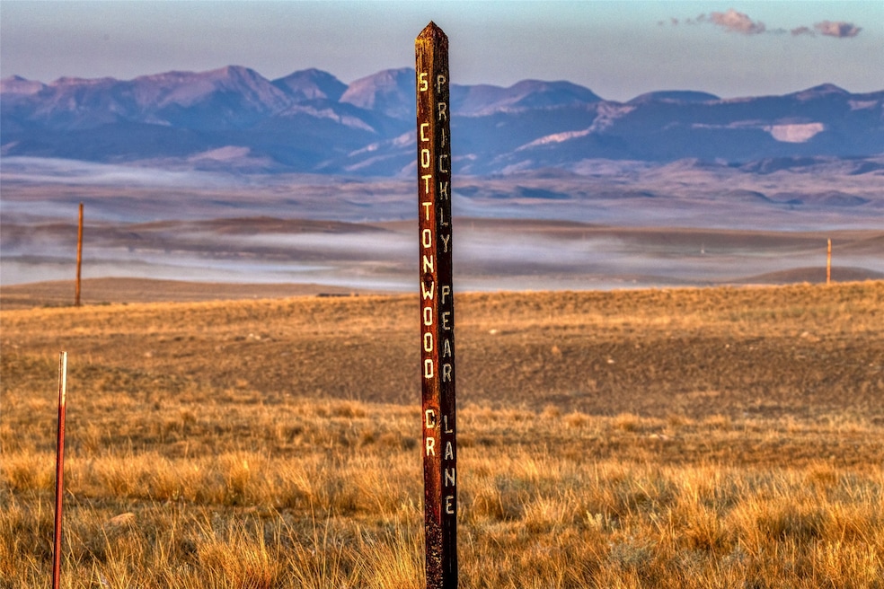 253 Prickly Pear Ln, Augusta, MT