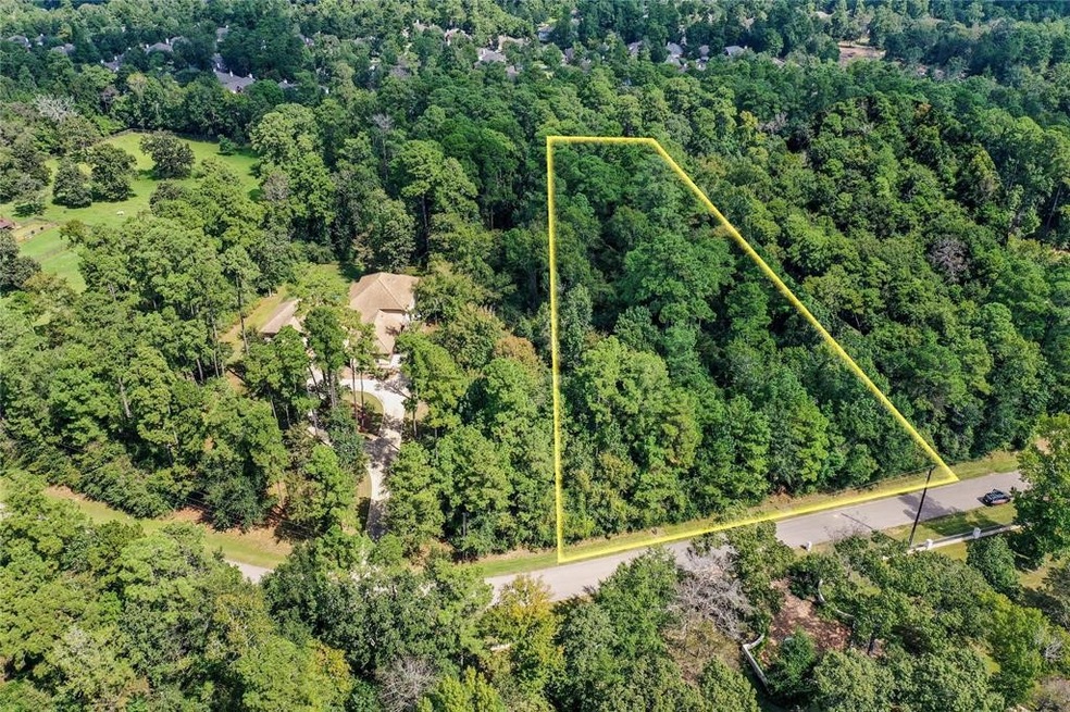 0 Red Bay Cir, Magnolia, TX 77354 - photo 1