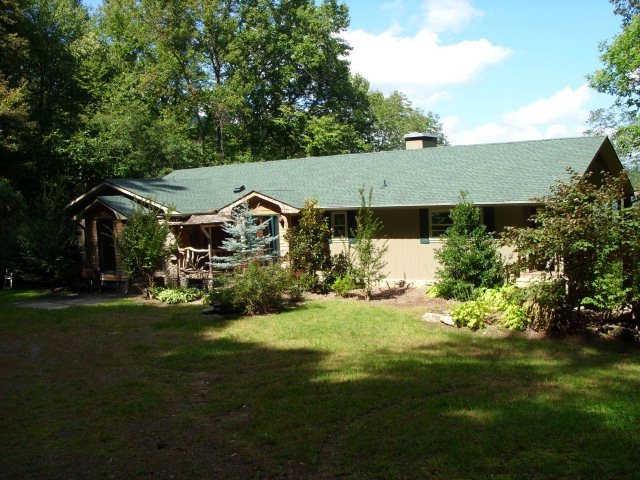 Main View
