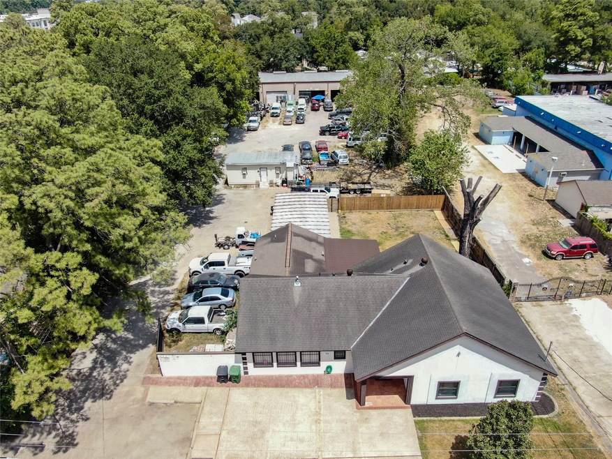 514 Martin St, Houston, TX 77018 - photo 1