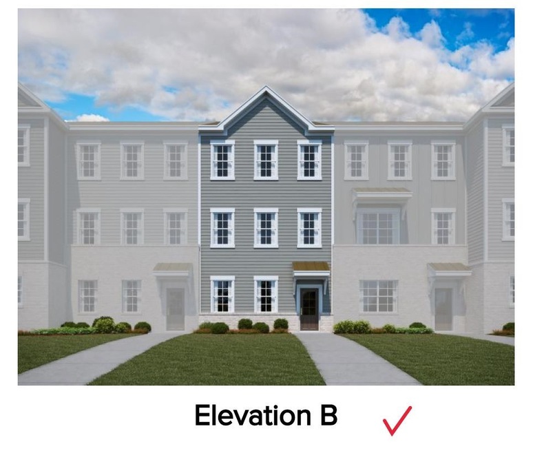 626 Amaranth Dr unit 278, Cary, NC 27519 - photo 1