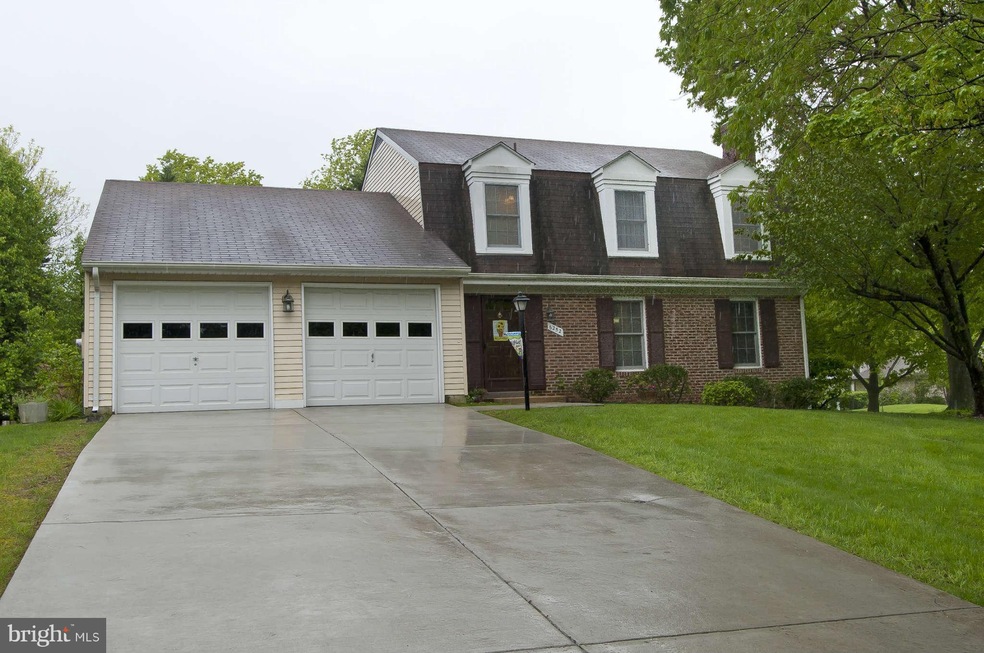 6252 Golden Hook, Columbia, MD 21044 - photo 1