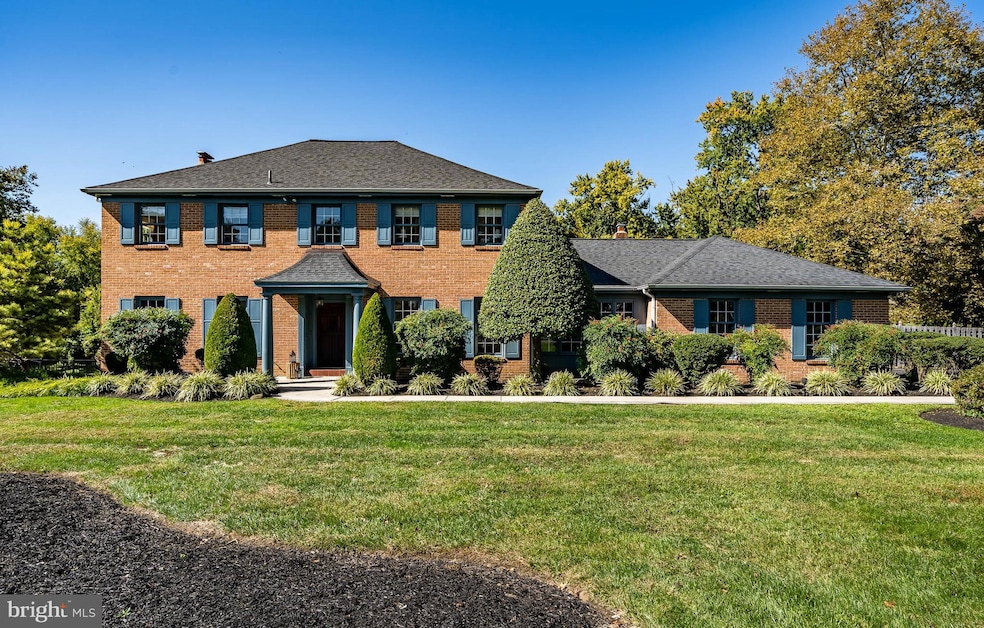 503 W Brookhaven Rd, Wallingford, PA 19086 - photo 1