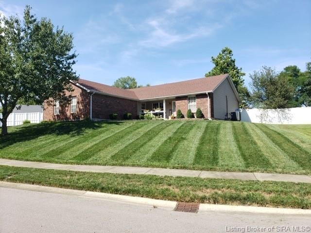 417 S Parkline Dr, New Albany, IN 47150 - photo 1