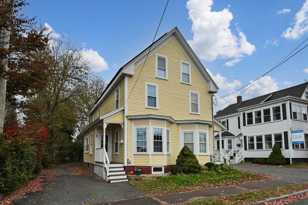 186 State St, Newburyport, MA 01950 - photo 1