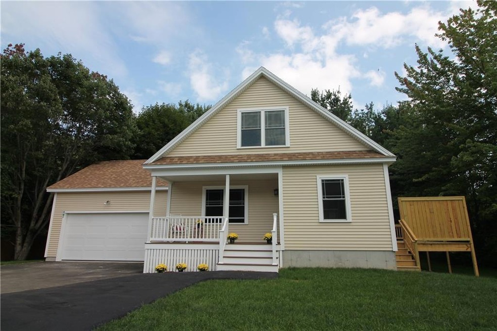 57 Tasker St, Saco, ME 04072 - photo 1