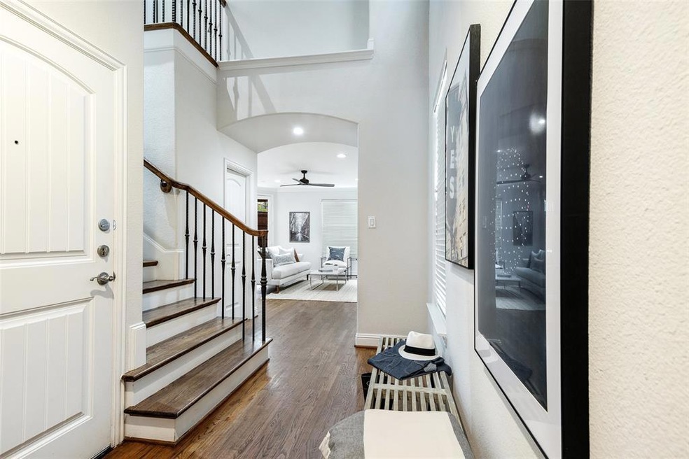 5620 Belmont Ave unit 10, Dallas, TX 75206 - photo 1