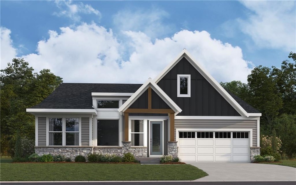 344 Clear Lake Pkwy, Hoschton, GA 30548 - photo 1