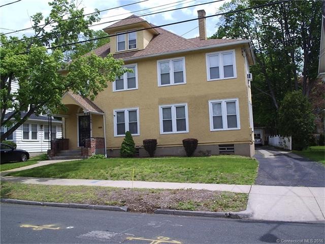 34 Canterbury St, Hartford, CT 06112 - photo 1