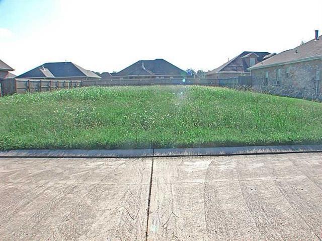 Land/Lot.