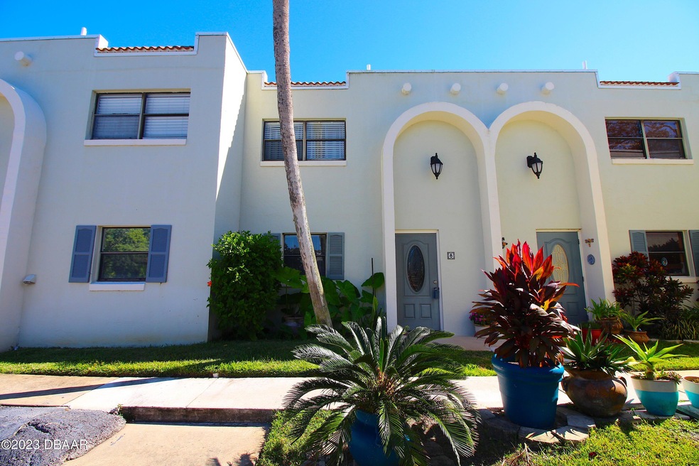 65 Seton Tr #8 Ormond Beach, FL 32176