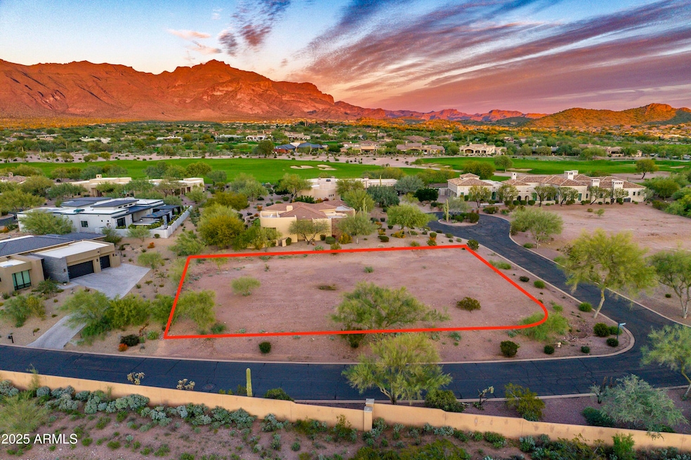 6870 E Bighorn Ct unit 23, Gold Canyon, AZ 85118 - photo 1