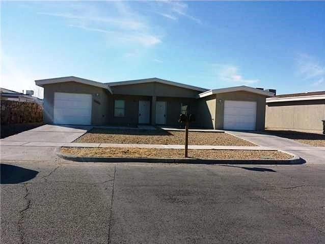 15002 Nunda Ave unit A, Horizon City, TX 79928 - photo 1