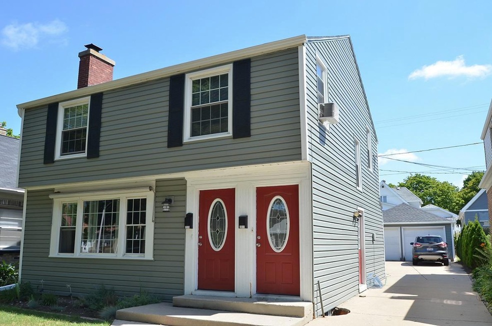 Totally Updated Duplex