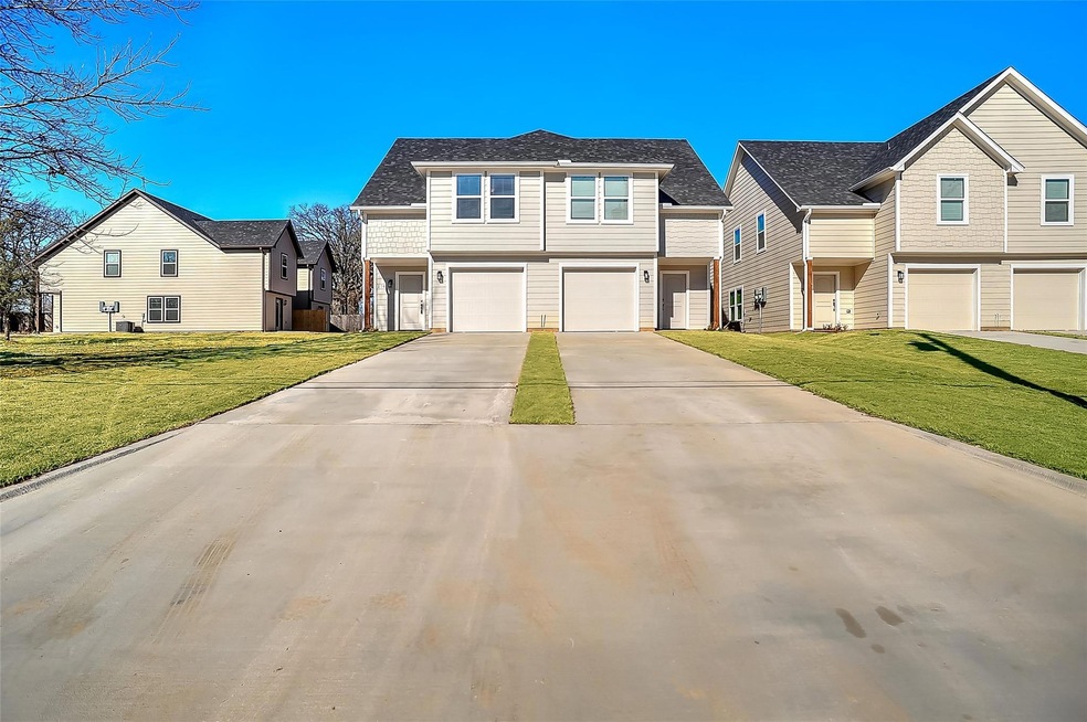 2741 W Washington St, Denison, TX 75020 - photo 1