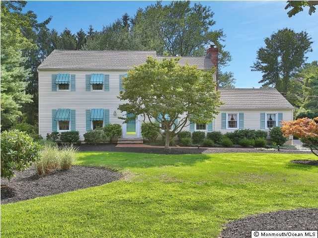 32 Woodhollow Rd, Colts Neck, NJ 07722 - photo 1