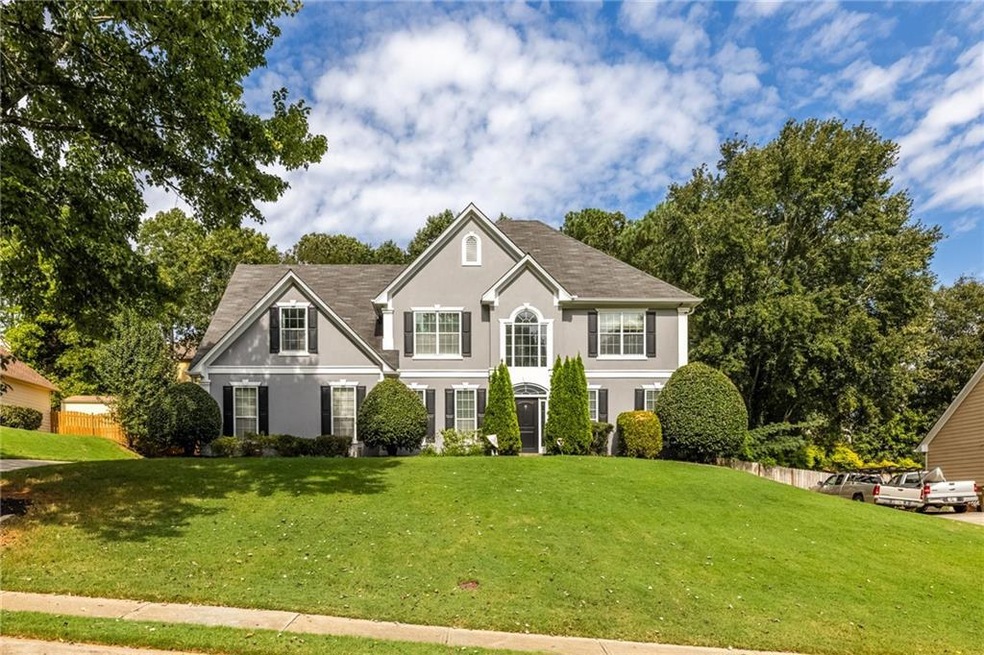 4053 Rosewood View Dr, Suwanee, GA 30024 - photo 1