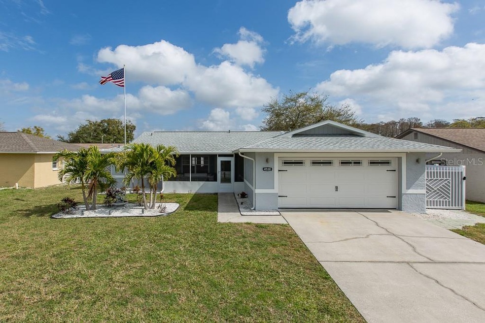4530 Swallowtail Dr, New Port Richey, FL 34653 - photo 1