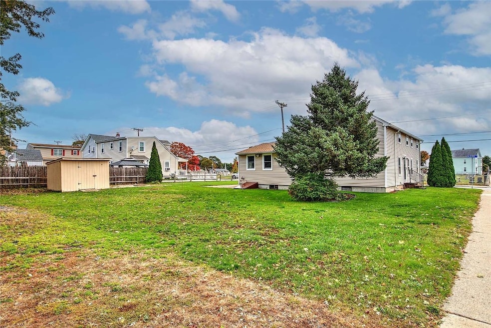 311 High St, Cumberland, RI 02864 - photo 1