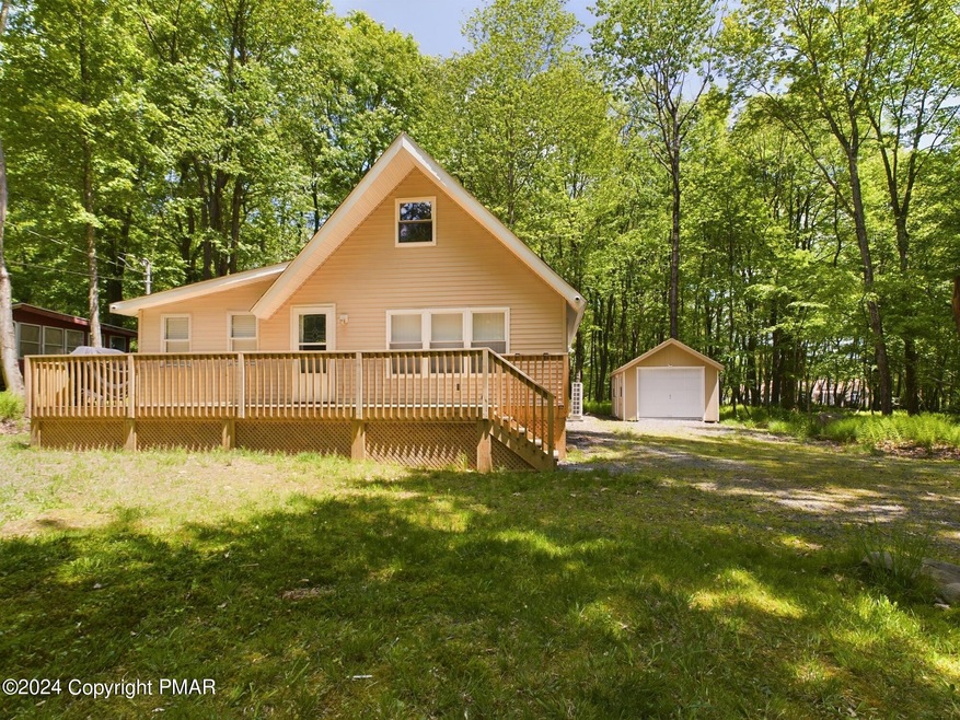 243 Paiute Path, Pocono Lake, PA 18347 - photo 1