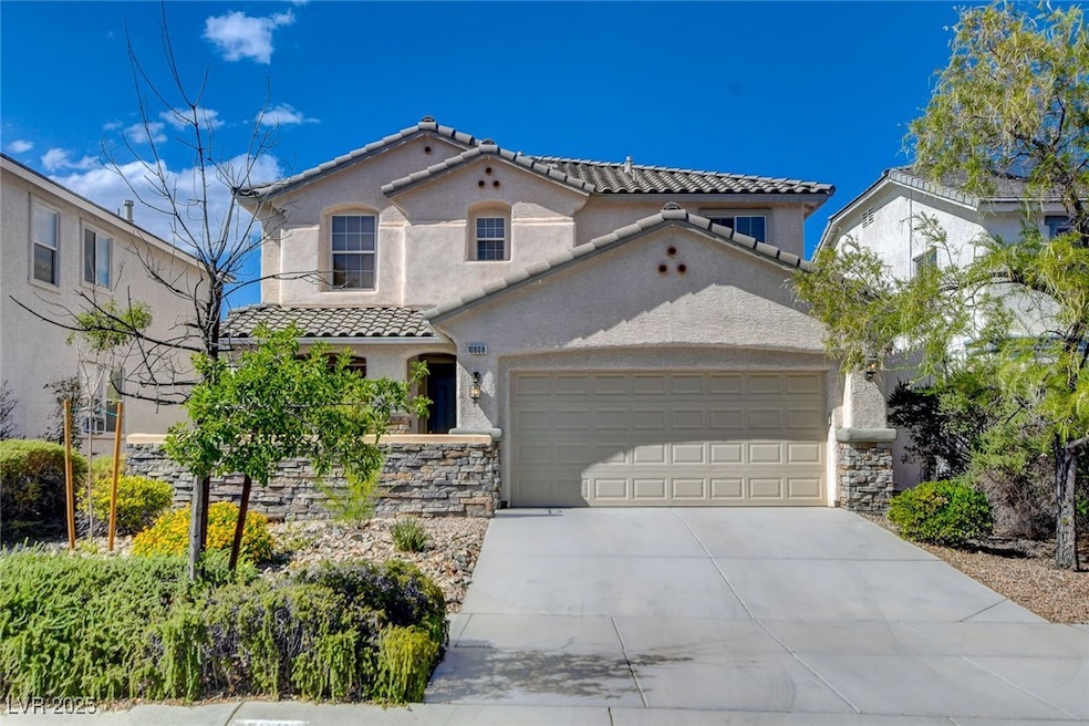 10808 Wallflower Ave unit 1, Las Vegas, NV 89135 - photo 1