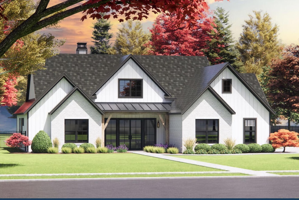 Front Elevation