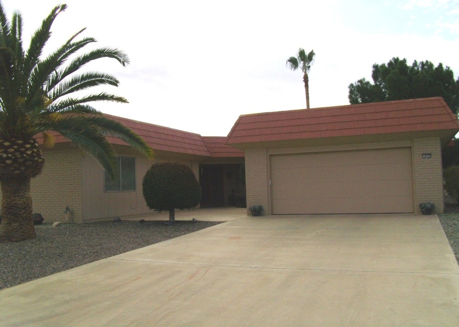 10629 W.Garnette Drive Sun City