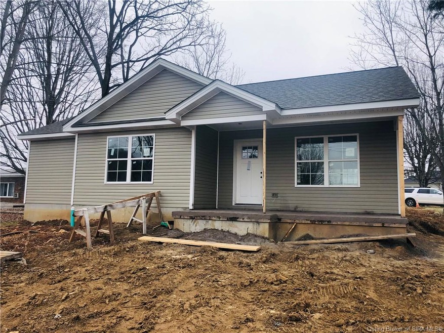 668 Hoosier Ln, Corydon, IN 47112 - photo 1