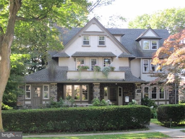 320 Hathaway Ln, Wynnewood, PA 19096 - photo 1