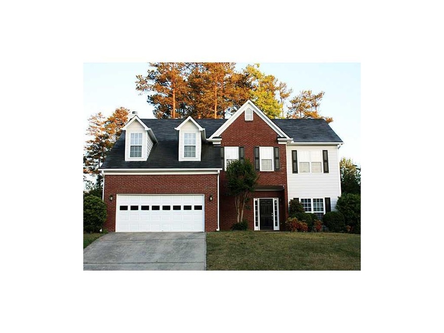 Exterior Front. Fully Renovated cul-de-sac home in
