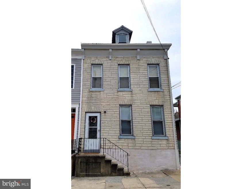 334 Cherry St, West Reading, PA 19611 - photo 1