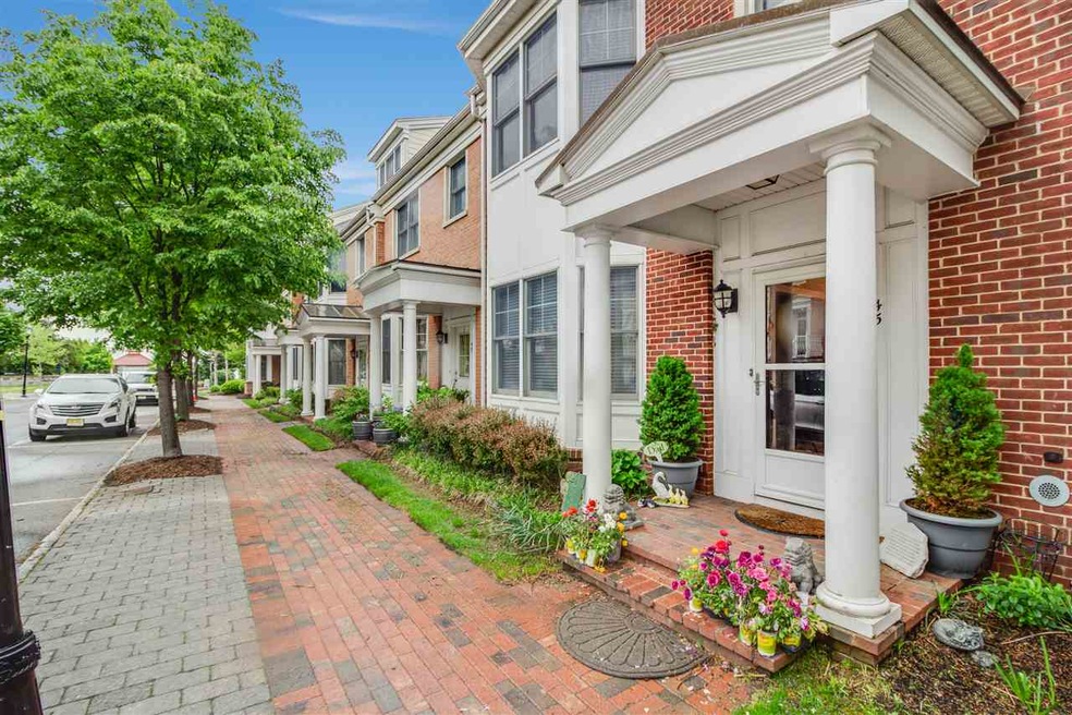 45 Constitution Way, Jersey City, NJ 07305 - photo 1