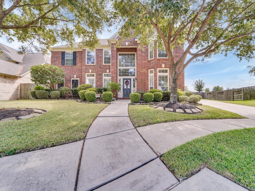 11643 Buck Springs Trail, Tomball, TX 77377 - photo 1