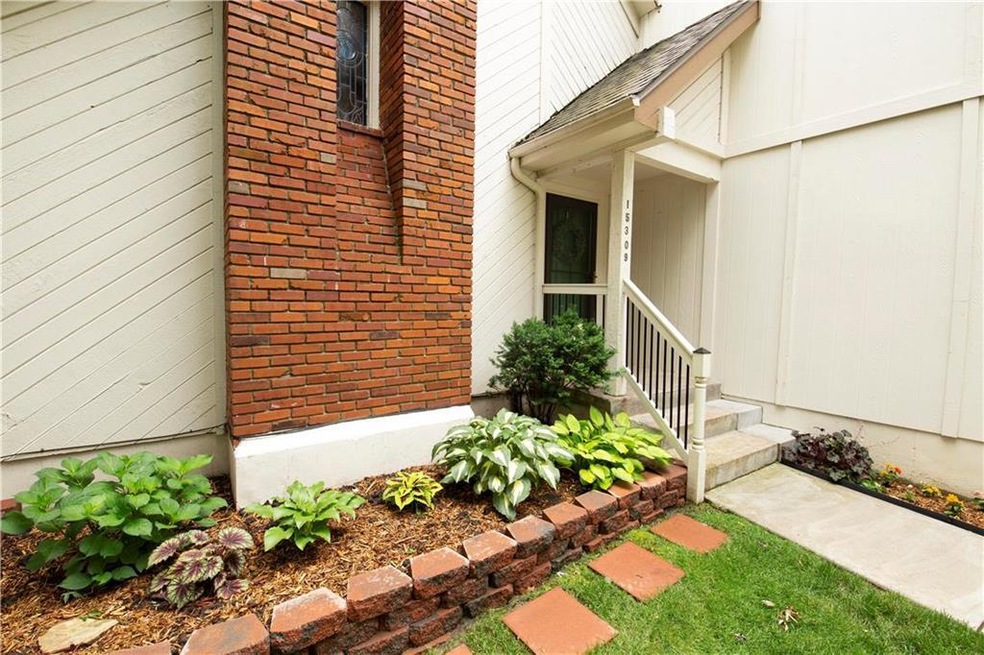 15309 W 89th Terrace, Lenexa, KS 66219 - photo 1