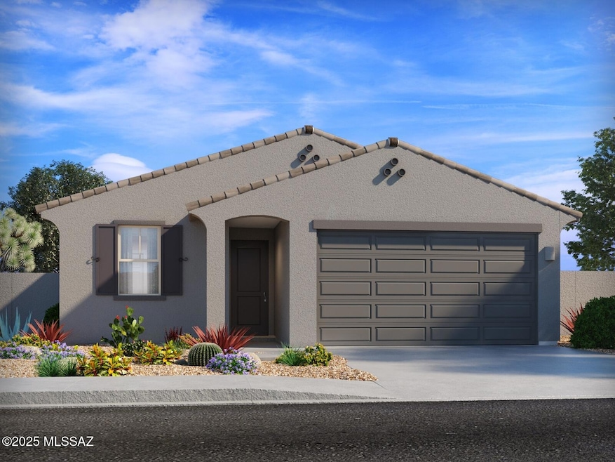 9745 W Larson St, Marana, AZ 85658 - photo 1